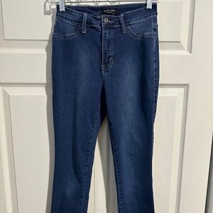Hammer Jeans - Size 7 - Skinny